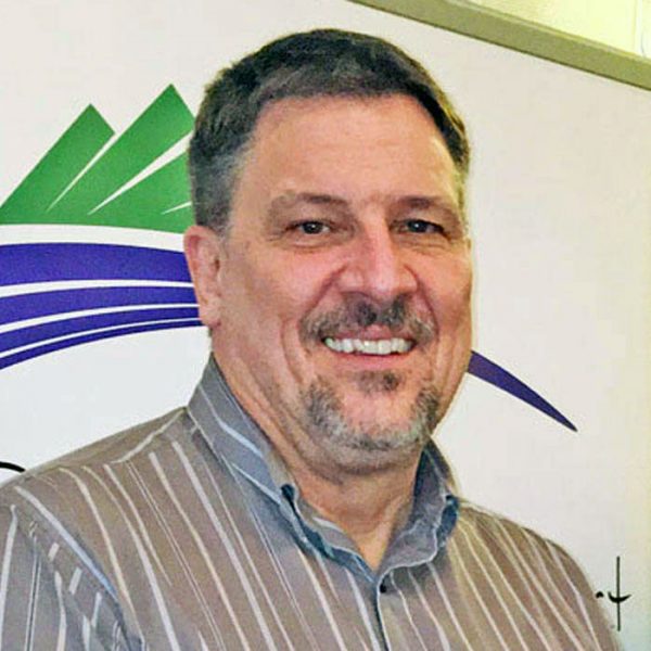 Ken Minette
