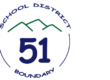 SD51 Slider Logo