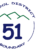 SD51 Slider Logo